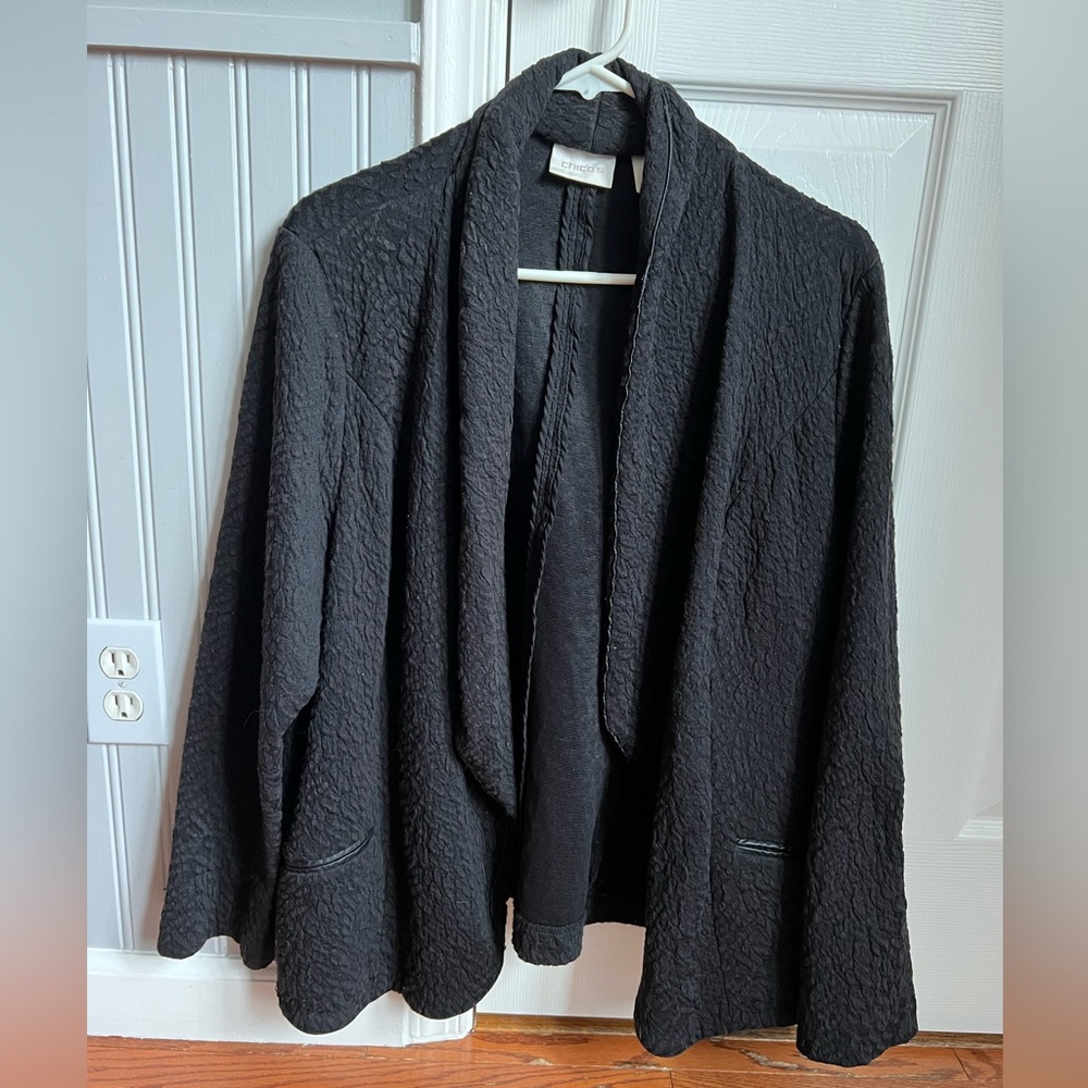 Chico’s Jacket